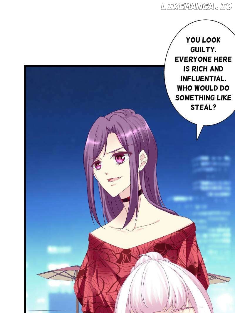 Sound of Heaven Chapter 202 27